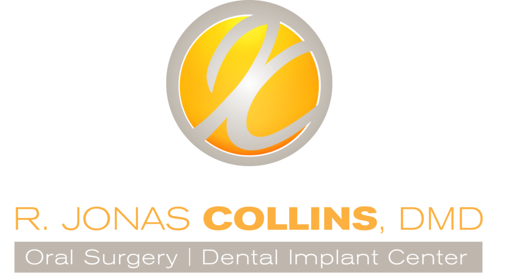 R Jonas Collins PC Logo